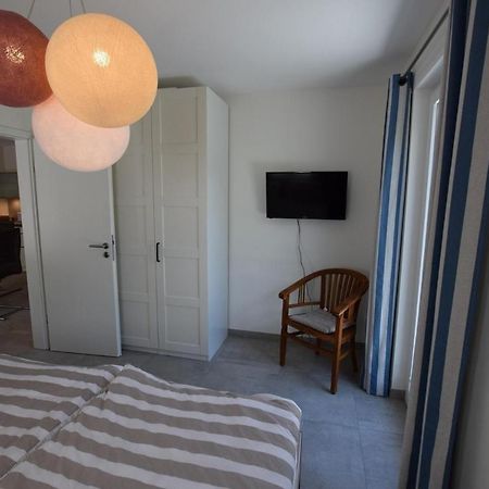 Apartmán Compass-App-5 Hohwacht Exteriér fotografie