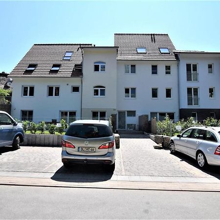 Apartmán Compass-App-5 Hohwacht Exteriér fotografie