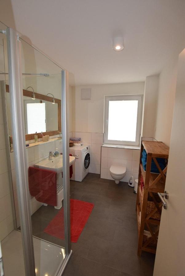 Apartmán Compass-App-5 Hohwacht Exteriér fotografie